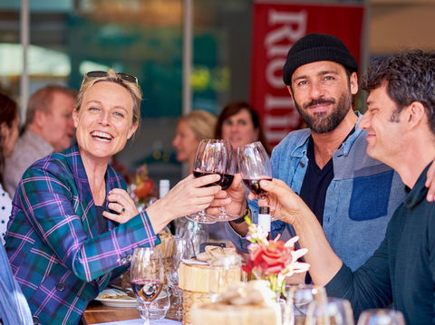 CinefestOZ - Dunsborough - Accommodation in Bendigo 0