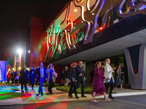 CinefestOZ - Bunbury - Accommodation in Bendigo 0
