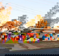 Condamine Country Art and Craft Trail - Accommodation in Bendigo