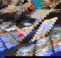 Copper Coast Markets - Accommodation in Bendigo