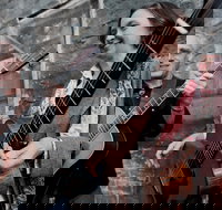 Crookwell Irish Concert - Accommodation in Bendigo