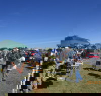 Crookwell Rotary Swap Meet and Market Day - Accommodation in Bendigo