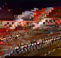 Dungog Festival - Accommodation in Bendigo