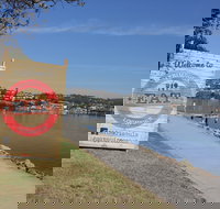 Eat Merimbula - Accommodation in Bendigo