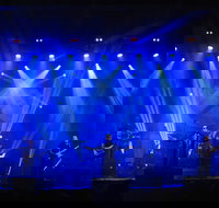 Echoes of Pink Floyd A Journey Through Time - Mt Gambier - Accommodation in Bendigo