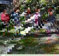 Empowering Women Weekend Wellness Retreat - Accommodation in Bendigo