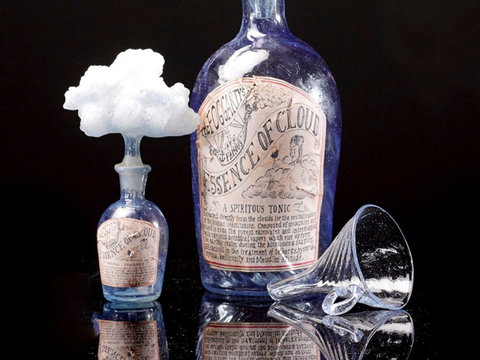 Essence Of Cloud - Accommodation in Bendigo 5