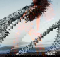 Fanny Lumsden Fallow album tour Canberra - Accommodation in Bendigo