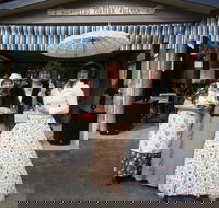 Festival of the Big Cow - Accommodation in Bendigo