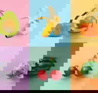 Food for Thought Alternative Food Sources - Accommodation in Bendigo