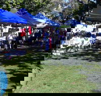 Forrest Beach Market - Accommodation in Bendigo