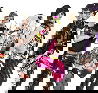 Forever 80's - Rowville - Accommodation in Bendigo