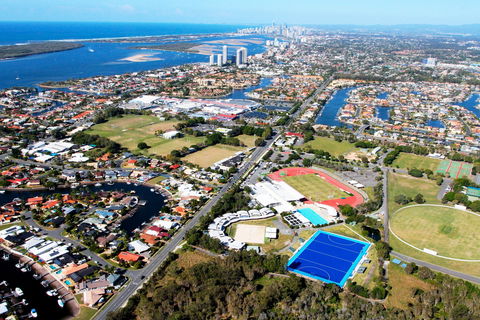 Gold Coast Triathlon Training - Accommodation in Bendigo 1