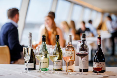 Gold Lunch Series - Accommodation in Bendigo 0