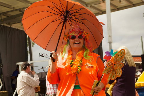 Goomeri Pumpkin Festival - Accommodation in Bendigo 0