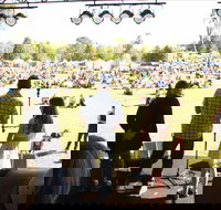 Gundaroo Music Festival - Accommodation in Bendigo