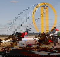 Hughenden  Cup Races - Accommodation in Bendigo