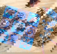 Intro to Mosaics Weekend with Leadlight By Ettore - Accommodation in Bendigo