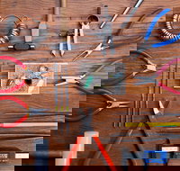 Intensive Beginners Jewellery Making Short Course - Accommodation in Bendigo