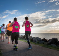 Jetty 2 Jetty Fun Run