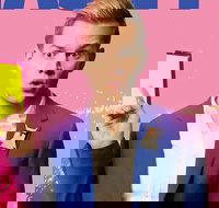 JOEL CREASEY  MESSY BITCH - Accommodation in Bendigo