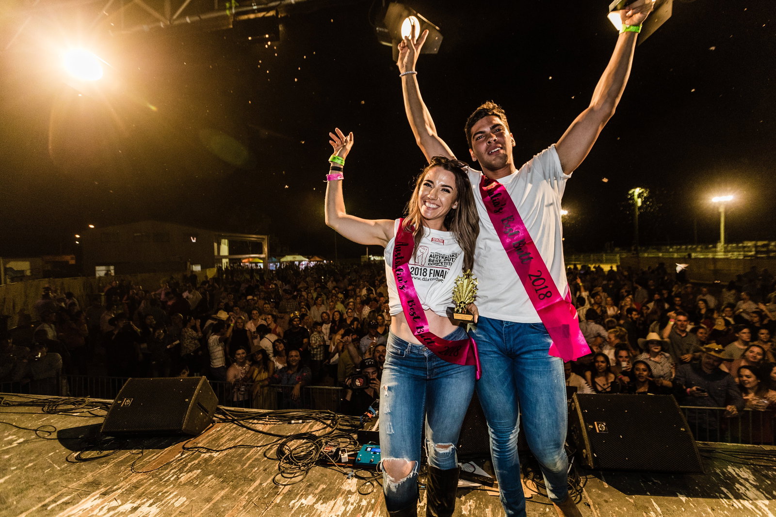 Carpentaria ACT Accommodation in Bendigo