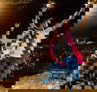 Julia Creek Dirt n Dust Festival - Accommodation in Bendigo