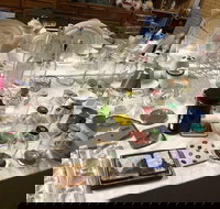 Kadina Uniting Church Garage Sale - Accommodation in Bendigo