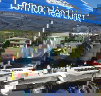 Lennox Community Markets - Accommodation in Bendigo