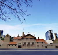 Maritime Art Prize  Exhibition The Relationship of Humanity to the Sea - Accommodation in Bendigo