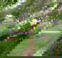 Millthorpe Garden Ramble - Accommodation in Bendigo