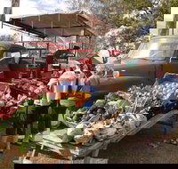 Murphys Creek Markets - Accommodation in Bendigo