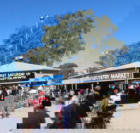 Murrabit Country Market