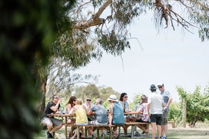 Music on the Murray