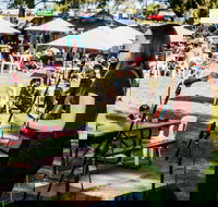 Music By The River - Accommodation in Bendigo