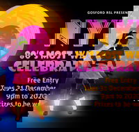 New Years Eve Free Band - Accommodation in Bendigo