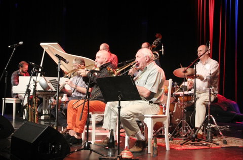 Noosa Jazz Party - Accommodation in Bendigo 0