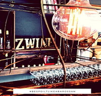 o'ne music LIVE MUSIC  Z WINE Cellar Door  Wine Bar - Accommodation in Bendigo
