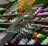 Open Mic at Herd Bar and Grill - Accommodation in Bendigo