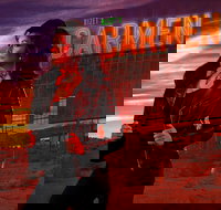 Opera Australia's Carmen - Accommodation in Bendigo