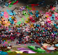 Paddling Film Festival - Coffs Harbour Sawtell - Accommodation in Bendigo