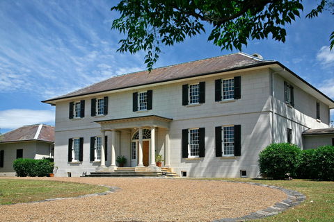 Parramatta Heritage Festival - Accommodation in Bendigo 0