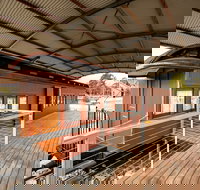 Prince of Wales Centenary Concert - Accommodation in Bendigo