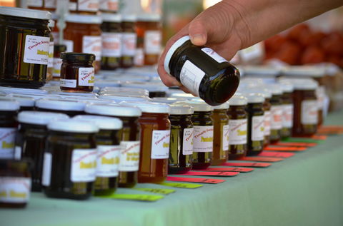 QCWA Sunday Markets - Accommodation in Bendigo 0