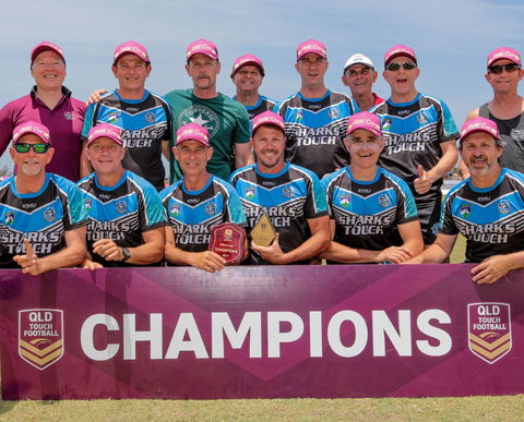 Queensland State Cup - Accommodation in Bendigo 0