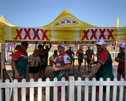 Queensland State Cup - Accommodation in Bendigo 1