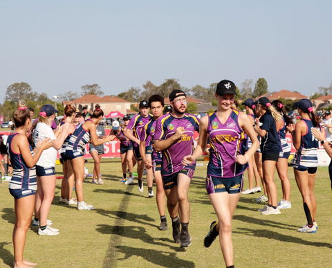 Queensland State Cup - Accommodation in Bendigo 2