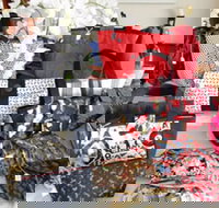 Quota Club of Alstonville Craft and Garden Fair - Accommodation in Bendigo