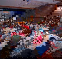 Rockin through the Years - Accommodation in Bendigo