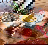 Salami and Salsicce Making classes at Politini Wines - Accommodation in Bendigo